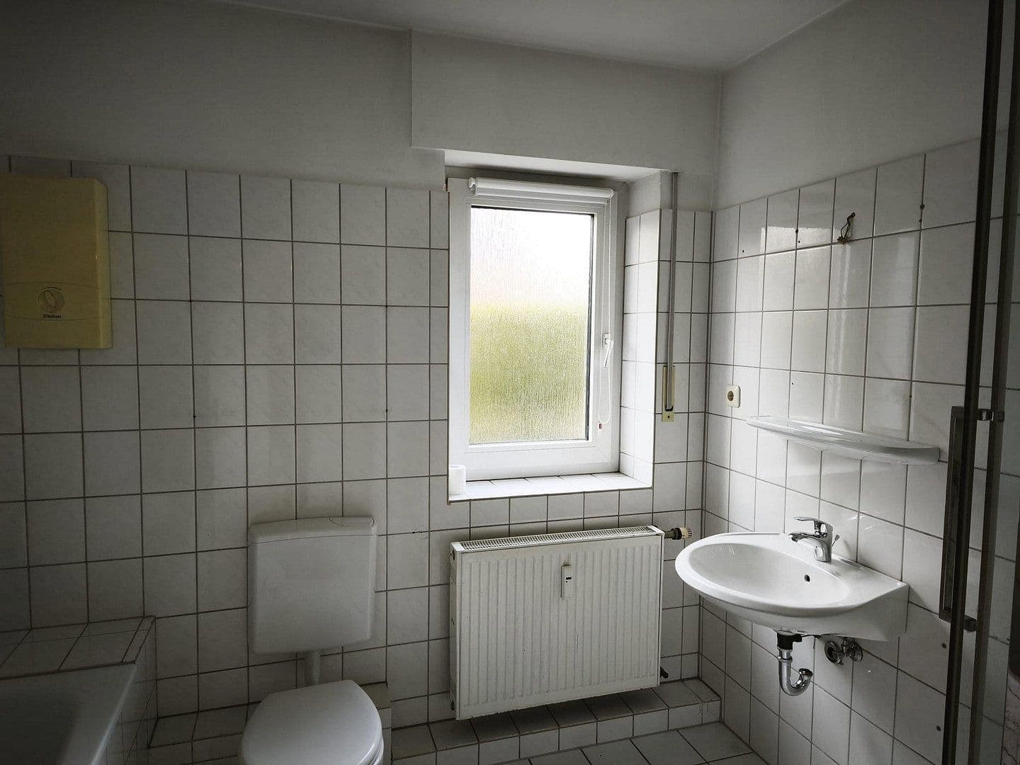 4 bedroom flat for sale, 98 m², Bielefeld-Theesen, North Rhine-Westphalia 4 bedroom flat for sale, 98 m², Bielefeld-Theesen, North Rhine-Westphalia