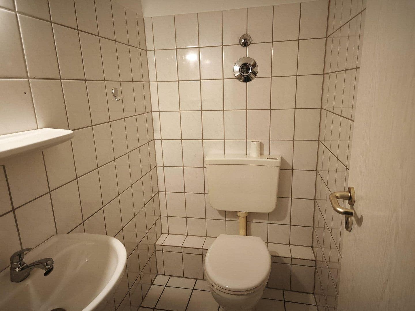 4 bedroom flat for sale, 98 m², Bielefeld-Theesen, North Rhine-Westphalia 4 bedroom flat for sale, 98 m², Bielefeld-Theesen, North Rhine-Westphalia