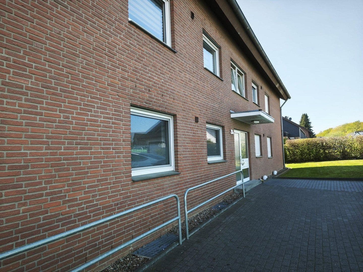 4 bedroom flat for sale, 98 m², Telgenbrink 27a, Bielefeld-Theesen, North Rhine-Westphalia 4 bedroom flat for sale, 98 m², Telgenbrink 27a, Bielefeld-Theesen, North Rhine-Westphalia