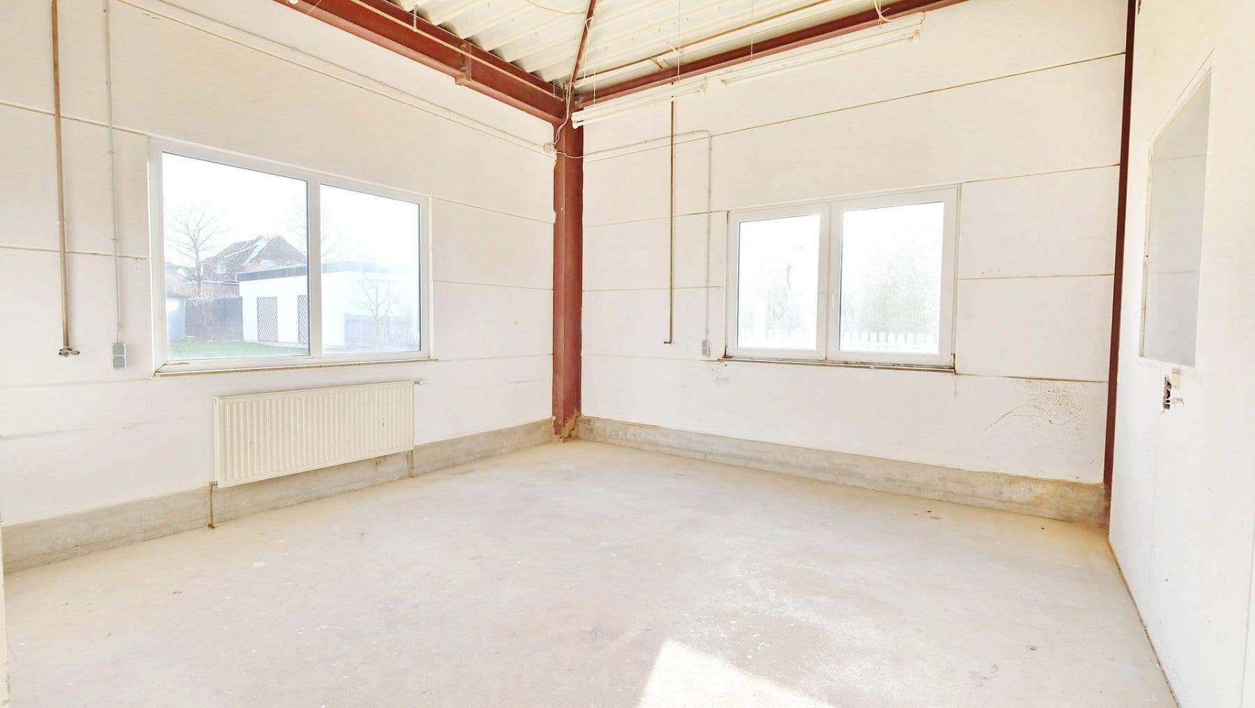 non-residential property to rent, 436 m², Wolfenbüttel, Lower Saxony non-residential property to rent, 436 m², Wolfenbüttel, Lower Saxony