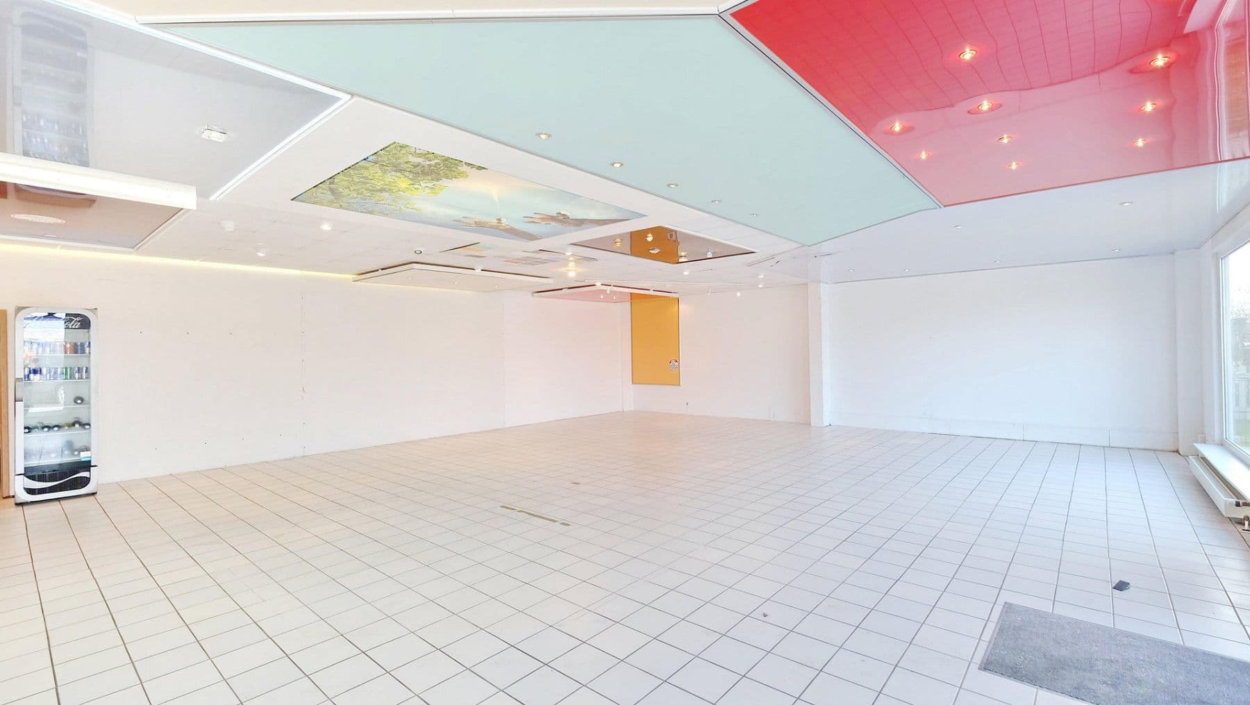 non-residential property to rent, 436 m², Wolfenbüttel, Lower Saxony non-residential property to rent, 436 m², Wolfenbüttel, Lower Saxony