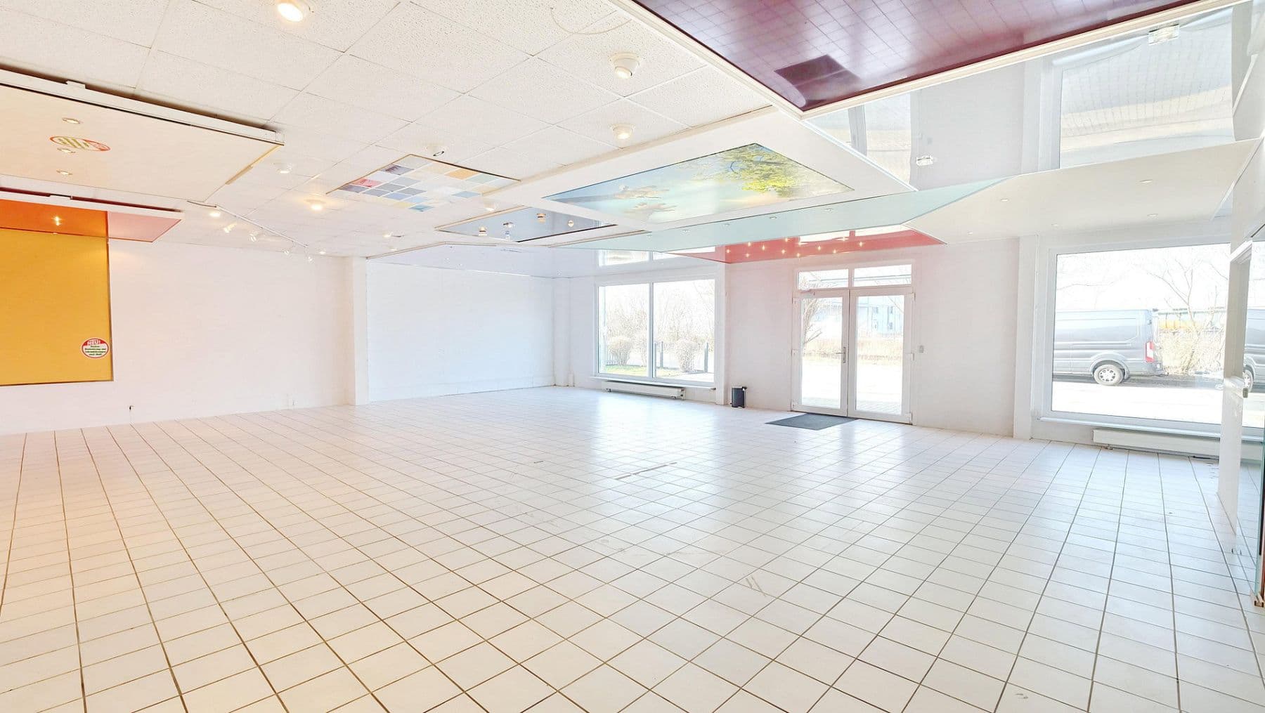 non-residential property to rent, 436 m², Wolfenbüttel, Lower Saxony non-residential property to rent, 436 m², Wolfenbüttel, Lower Saxony