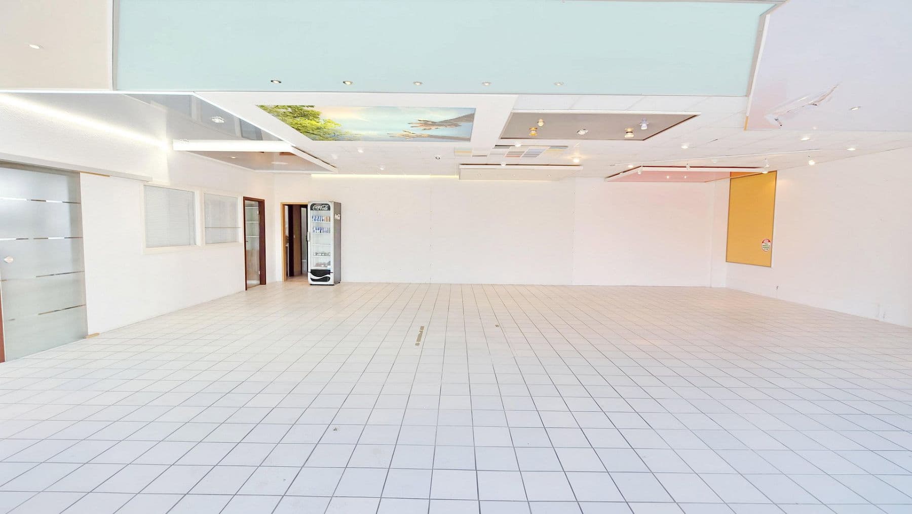 non-residential property to rent, 436 m², Wolfenbüttel, Lower Saxony non-residential property to rent, 436 m², Wolfenbüttel, Lower Saxony