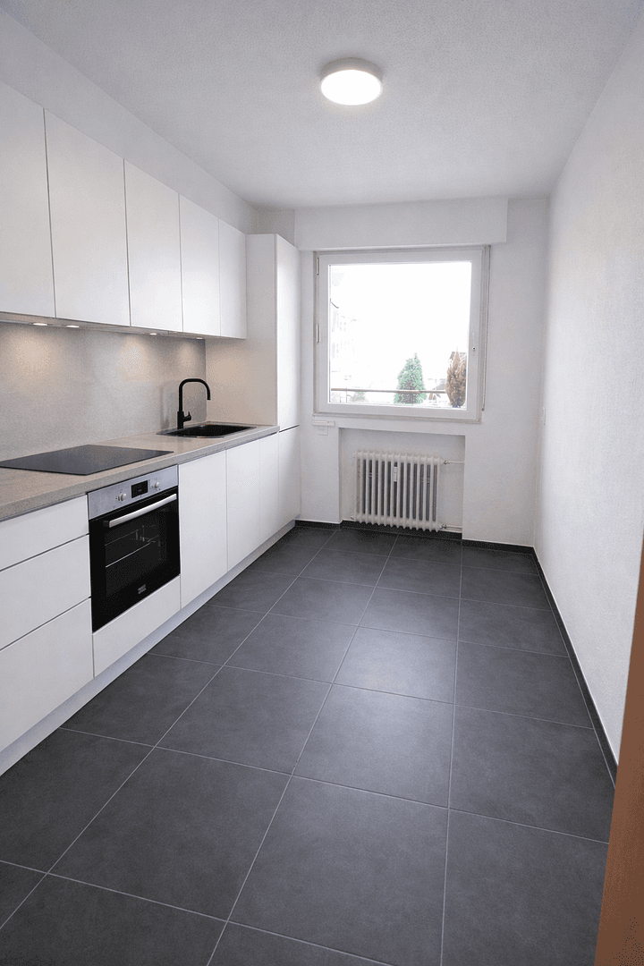 1 bedroom with open-plan kitchen flat for sale, 60 m², Overlacke Straße, Bochum, North Rhine-Westphalia 1 bedroom with open-plan kitchen flat for sale, 60 m², Overlacke Straße, Bochum, North Rhine-Westphalia
