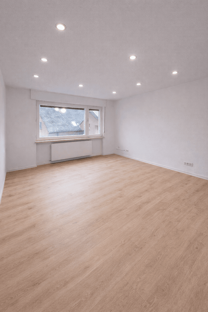 1 bedroom with open-plan kitchen flat for sale, 60 m², Overlacke Straße, Bochum, North Rhine-Westphalia 1 bedroom with open-plan kitchen flat for sale, 60 m², Overlacke Straße, Bochum, North Rhine-Westphalia