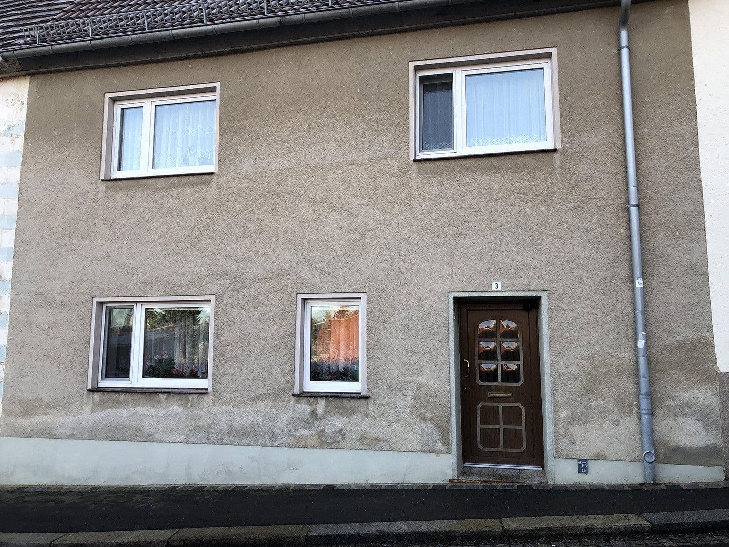 house for sale, 110 m², Leisnig, Saxony house for sale, 110 m², Leisnig, Saxony