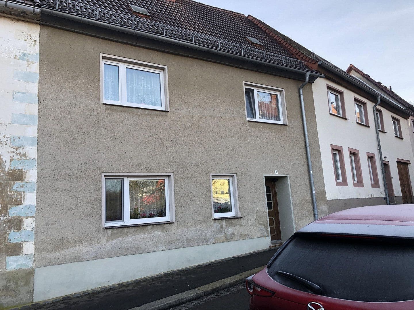 house for sale, 110 m², Leisnig, Saxony house for sale, 110 m², Leisnig, Saxony