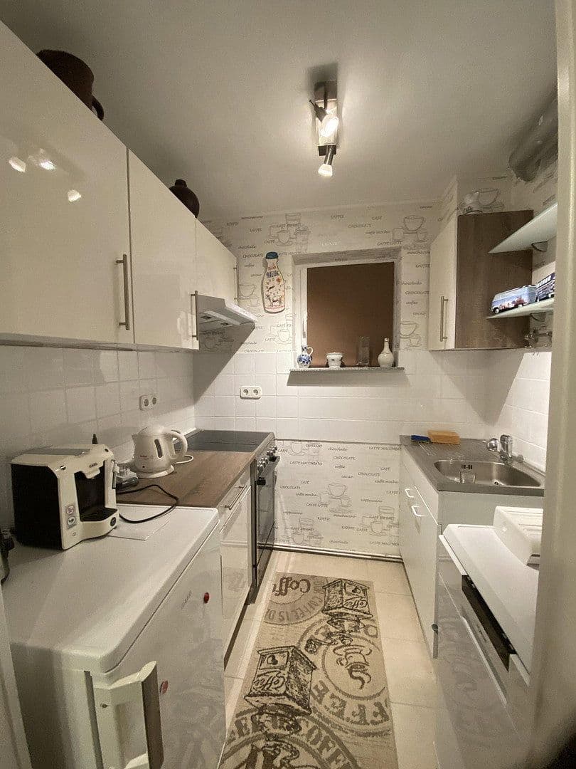 3 bedroom flat for sale, 43 m², Braunschweig, Lower Saxony 3 bedroom flat for sale, 43 m², Braunschweig, Lower Saxony