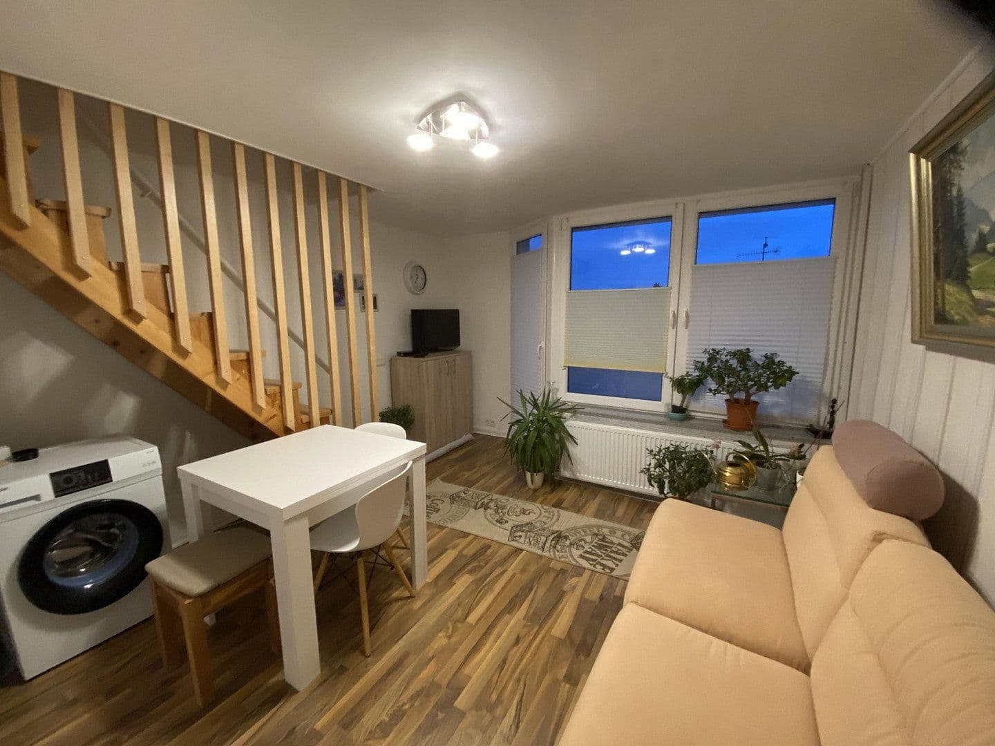 3 bedroom flat for sale, 43 m², Braunschweig, Lower Saxony 3 bedroom flat for sale, 43 m², Braunschweig, Lower Saxony