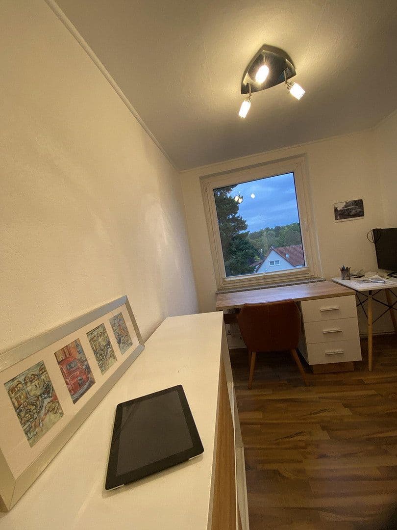 3 bedroom flat for sale, 43 m², Braunschweig, Lower Saxony 3 bedroom flat for sale, 43 m², Braunschweig, Lower Saxony