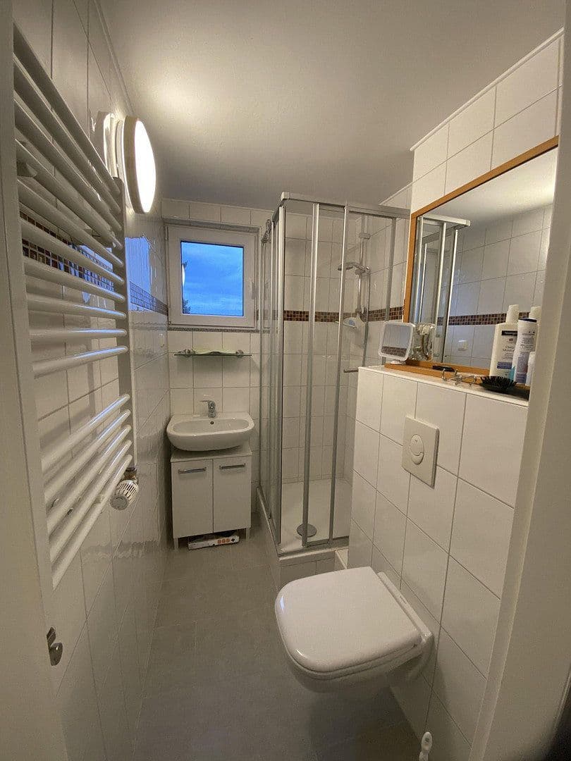 3 bedroom flat for sale, 43 m², Braunschweig, Lower Saxony 3 bedroom flat for sale, 43 m², Braunschweig, Lower Saxony