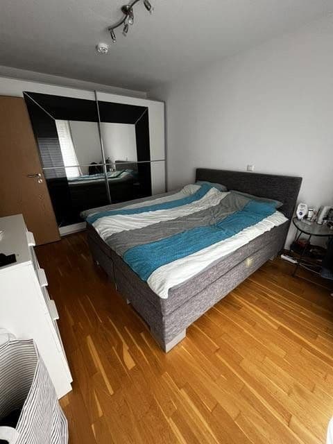 4 bedroom flat to rent, 113 m², Tessenowstraße 16, Trier, Rhineland-Palatinate 4 bedroom flat to rent, 113 m², Tessenowstraße 16, Trier, Rhineland-Palatinate