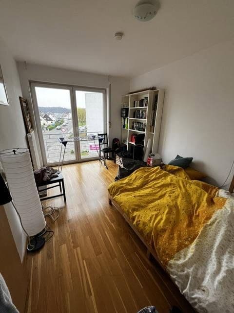 4 bedroom flat to rent, 113 m², Tessenowstraße 16, Trier, Rhineland-Palatinate 4 bedroom flat to rent, 113 m², Tessenowstraße 16, Trier, Rhineland-Palatinate