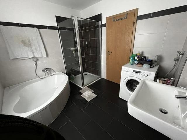 4 bedroom flat to rent, 113 m², Tessenowstraße 16, Trier, Rhineland-Palatinate 4 bedroom flat to rent, 113 m², Tessenowstraße 16, Trier, Rhineland-Palatinate