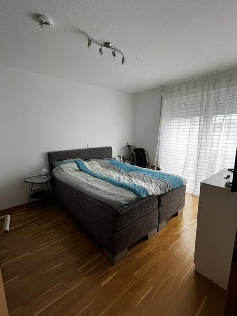 4 bedroom flat to rent, 113 m², Tessenowstraße 16, Trier, Rhineland-Palatinate 4 bedroom flat to rent, 113 m², Tessenowstraße 16, Trier, Rhineland-Palatinate