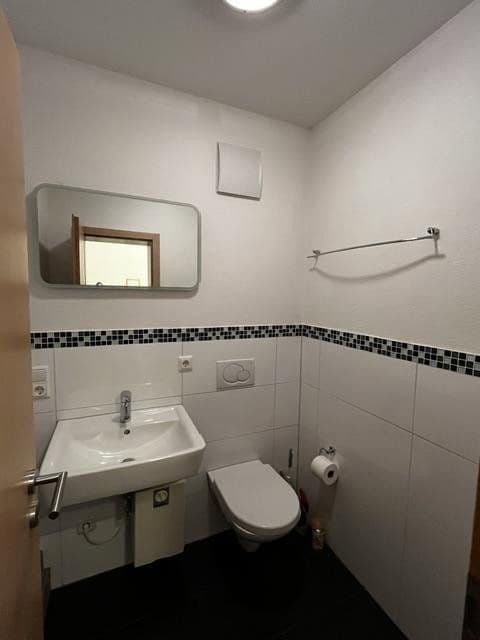 4 bedroom flat to rent, 113 m², Tessenowstraße 16, Trier, Rhineland-Palatinate 4 bedroom flat to rent, 113 m², Tessenowstraße 16, Trier, Rhineland-Palatinate