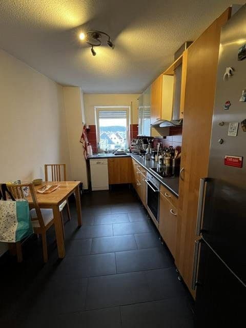 4 bedroom flat to rent, 113 m², Tessenowstraße 16, Trier, Rhineland-Palatinate 4 bedroom flat to rent, 113 m², Tessenowstraße 16, Trier, Rhineland-Palatinate