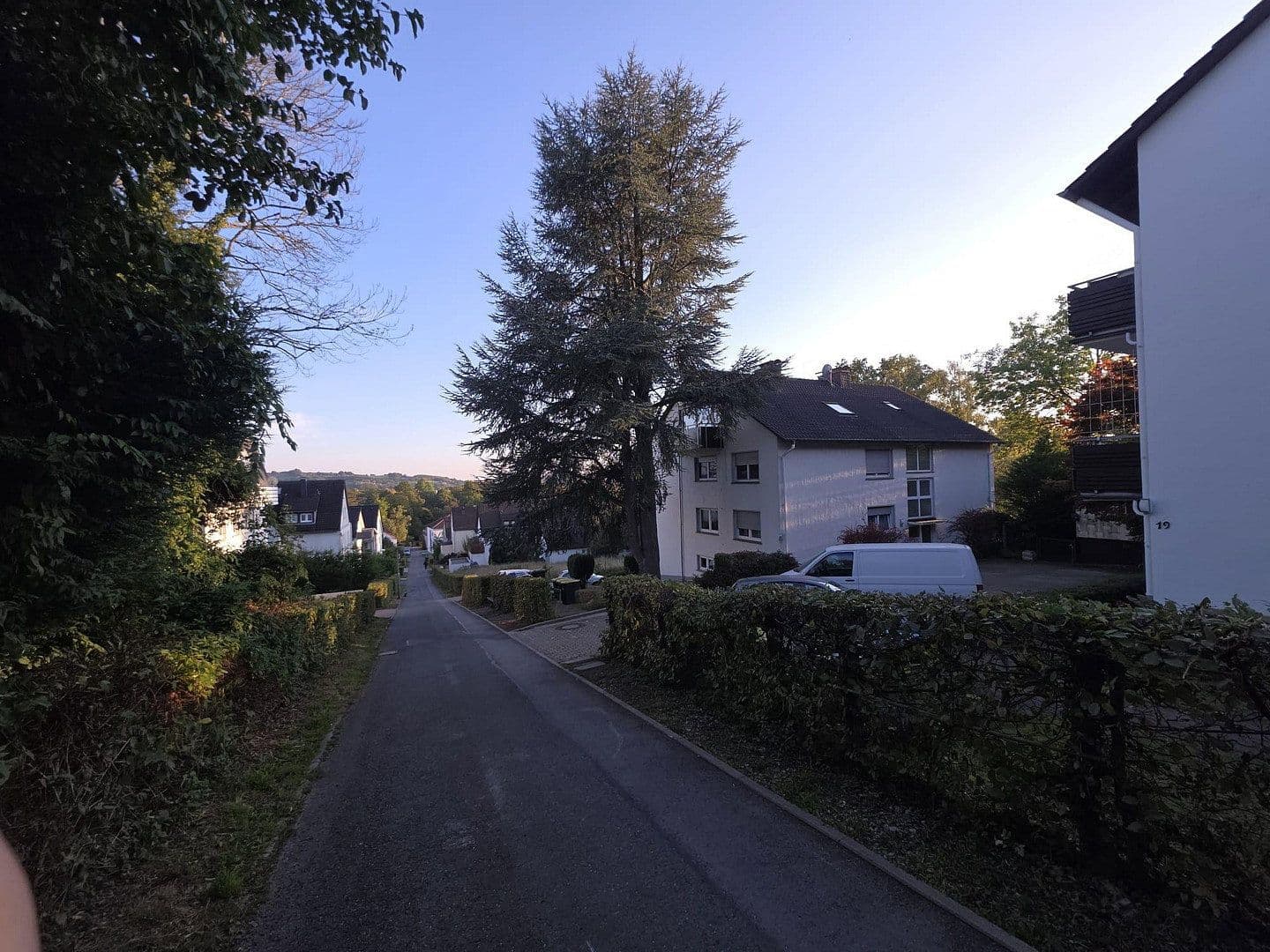 2 bedroom flat for sale, 48 m², Schanzenberg 17, Horn-Bad Meinberg, North Rhine-Westphalia 2 bedroom flat for sale, 48 m², Schanzenberg 17, Horn-Bad Meinberg, North Rhine-Westphalia