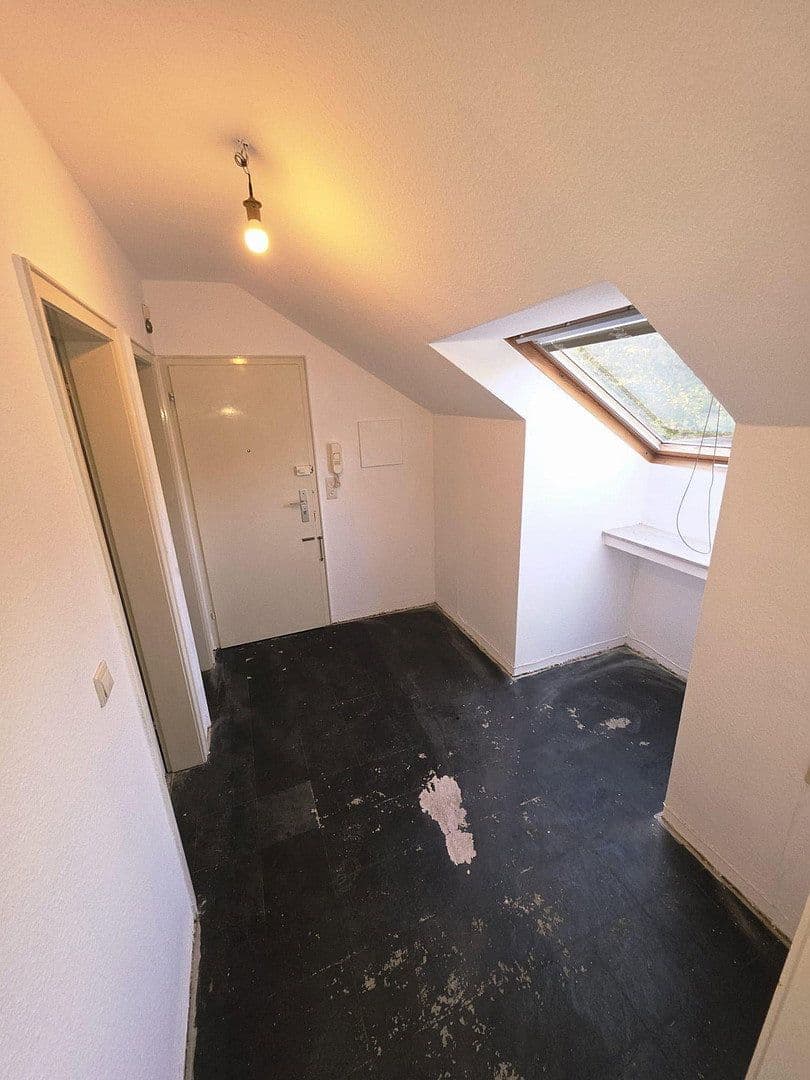 2 bedroom flat for sale, 48 m², Schanzenberg 17, Horn-Bad Meinberg, North Rhine-Westphalia 2 bedroom flat for sale, 48 m², Schanzenberg 17, Horn-Bad Meinberg, North Rhine-Westphalia