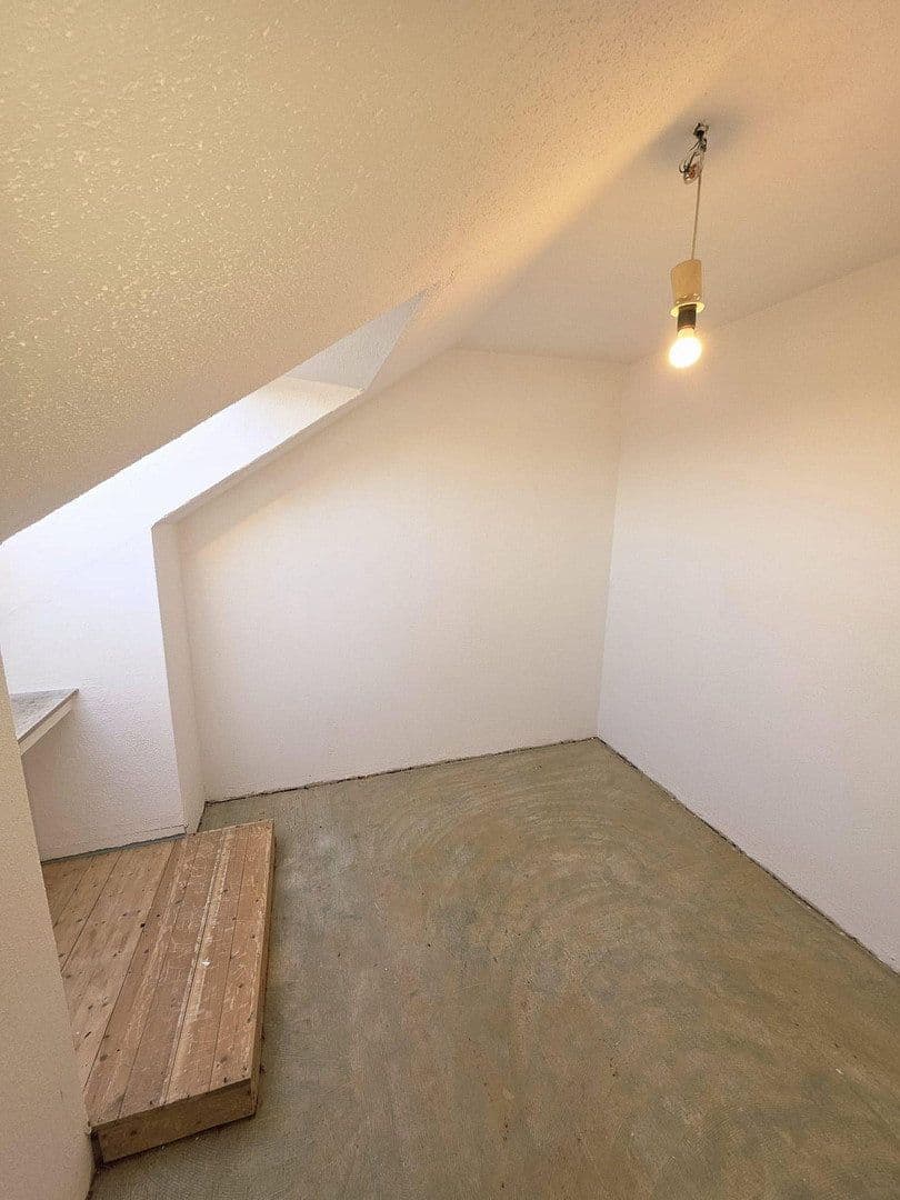 2 bedroom flat for sale, 48 m², Schanzenberg 17, Horn-Bad Meinberg, North Rhine-Westphalia 2 bedroom flat for sale, 48 m², Schanzenberg 17, Horn-Bad Meinberg, North Rhine-Westphalia