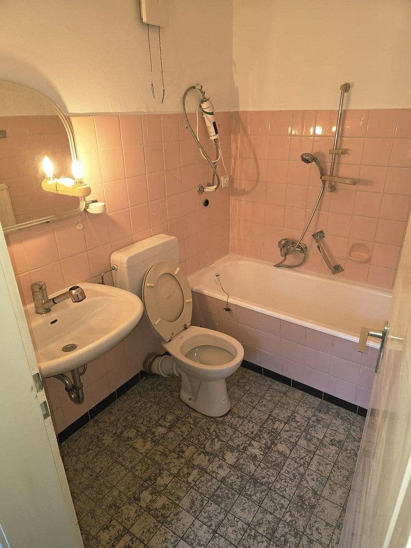 2 bedroom flat for sale, 48 m², Schanzenberg 17, Horn-Bad Meinberg, North Rhine-Westphalia 2 bedroom flat for sale, 48 m², Schanzenberg 17, Horn-Bad Meinberg, North Rhine-Westphalia