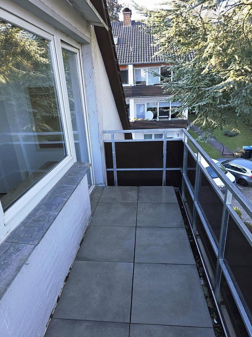 2 bedroom flat for sale, 48 m², Schanzenberg 17, Horn-Bad Meinberg, North Rhine-Westphalia 2 bedroom flat for sale, 48 m², Schanzenberg 17, Horn-Bad Meinberg, North Rhine-Westphalia