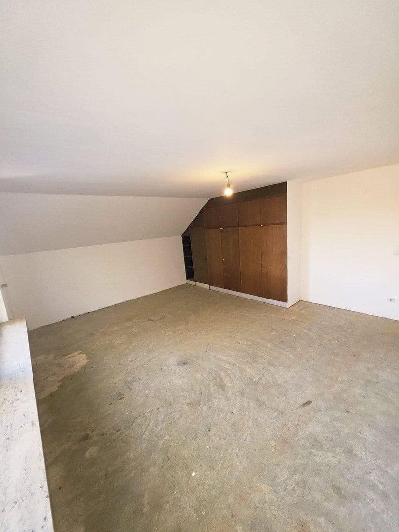 2 bedroom flat for sale, 48 m², Schanzenberg 17, Horn-Bad Meinberg, North Rhine-Westphalia 2 bedroom flat for sale, 48 m², Schanzenberg 17, Horn-Bad Meinberg, North Rhine-Westphalia