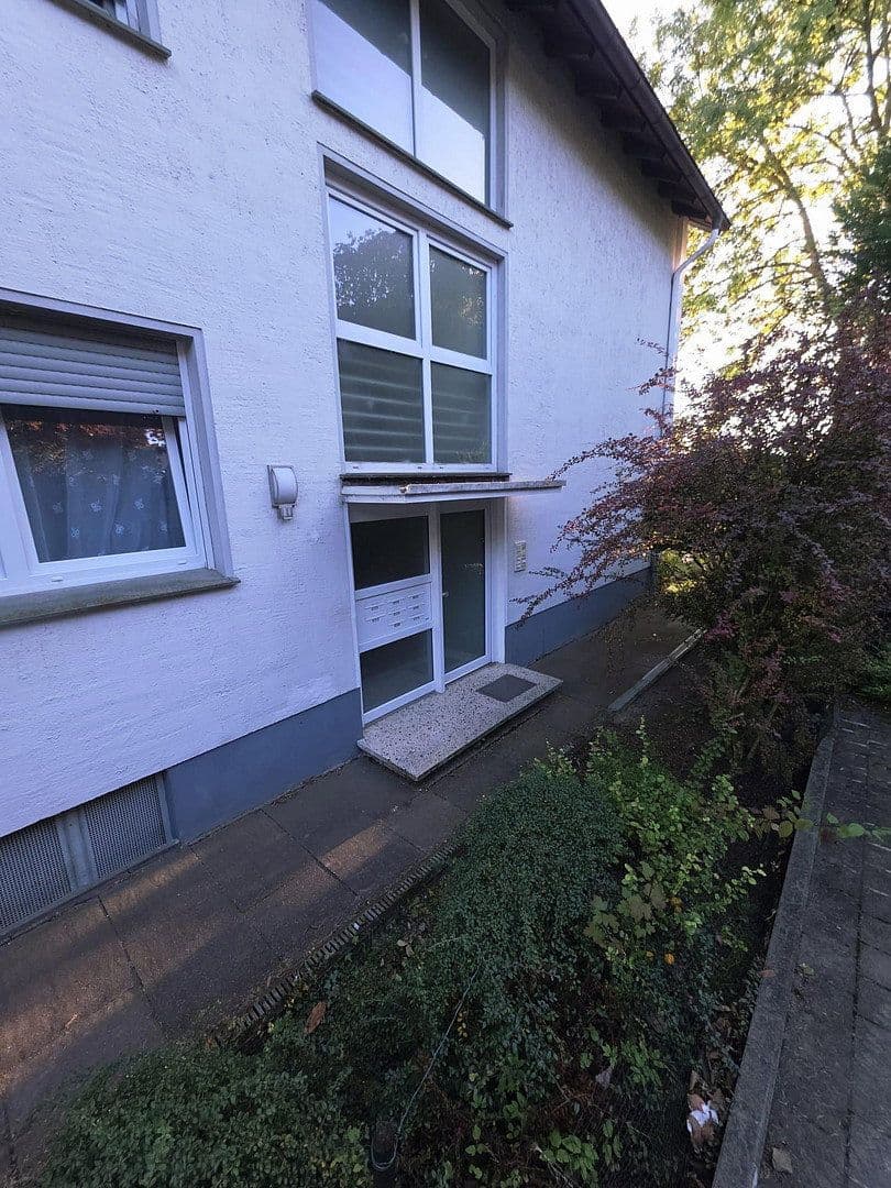 2 bedroom flat for sale, 48 m², Schanzenberg 17, Horn-Bad Meinberg, North Rhine-Westphalia 2 bedroom flat for sale, 48 m², Schanzenberg 17, Horn-Bad Meinberg, North Rhine-Westphalia