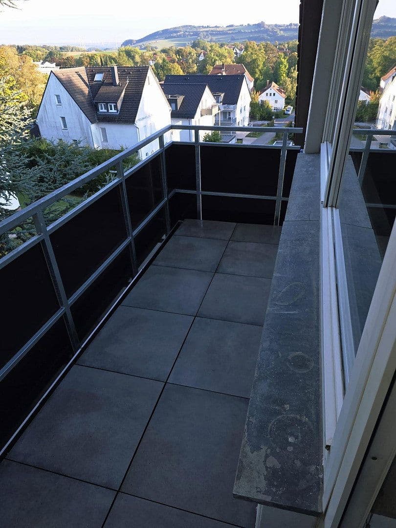 2 bedroom flat for sale, 48 m², Schanzenberg 17, Horn-Bad Meinberg, North Rhine-Westphalia 2 bedroom flat for sale, 48 m², Schanzenberg 17, Horn-Bad Meinberg, North Rhine-Westphalia