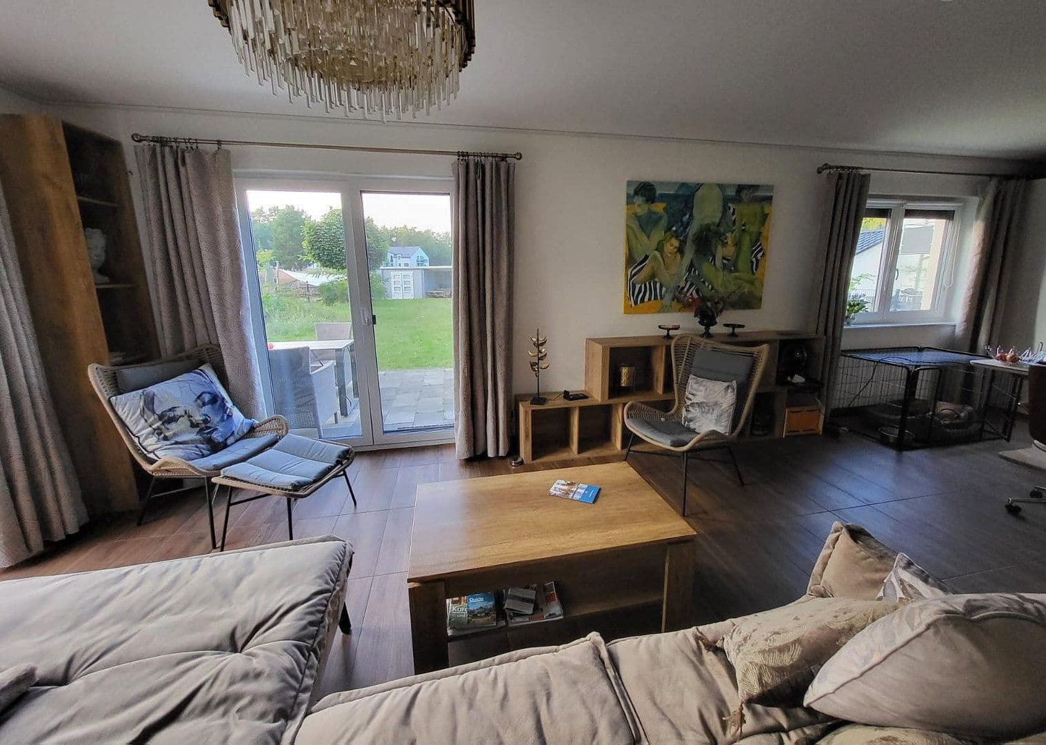 house for sale, 130 m², Am Lärchengrund 3, Bad Saarow, Brandenburg house for sale, 130 m², Am Lärchengrund 3, Bad Saarow, Brandenburg