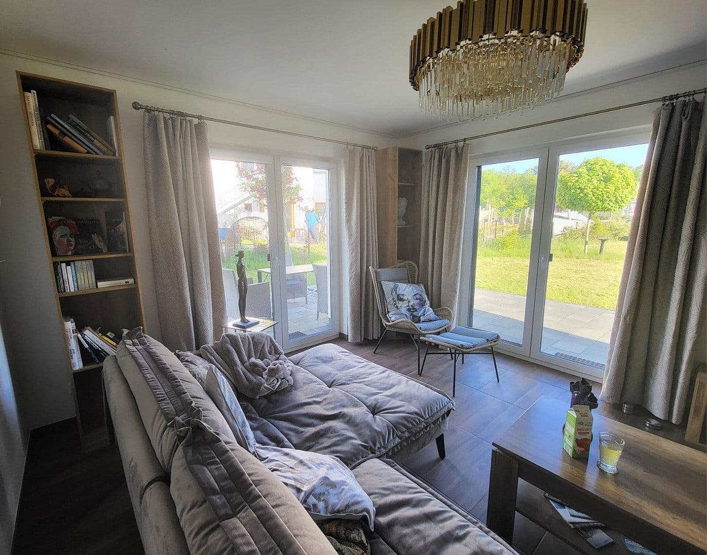 house for sale, 130 m², Am Lärchengrund 3, Bad Saarow, Brandenburg house for sale, 130 m², Am Lärchengrund 3, Bad Saarow, Brandenburg