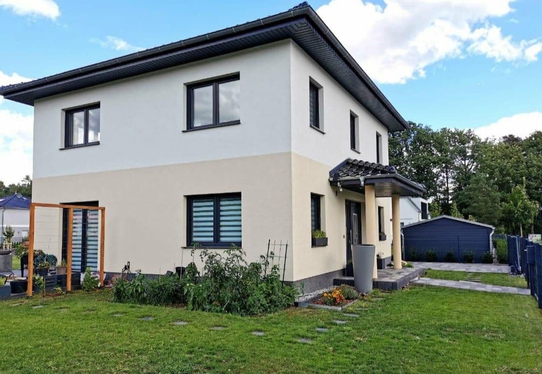 house for sale, 130 m², Am Lärchengrund 3, Bad Saarow, Brandenburg house for sale, 130 m², Am Lärchengrund 3, Bad Saarow, Brandenburg