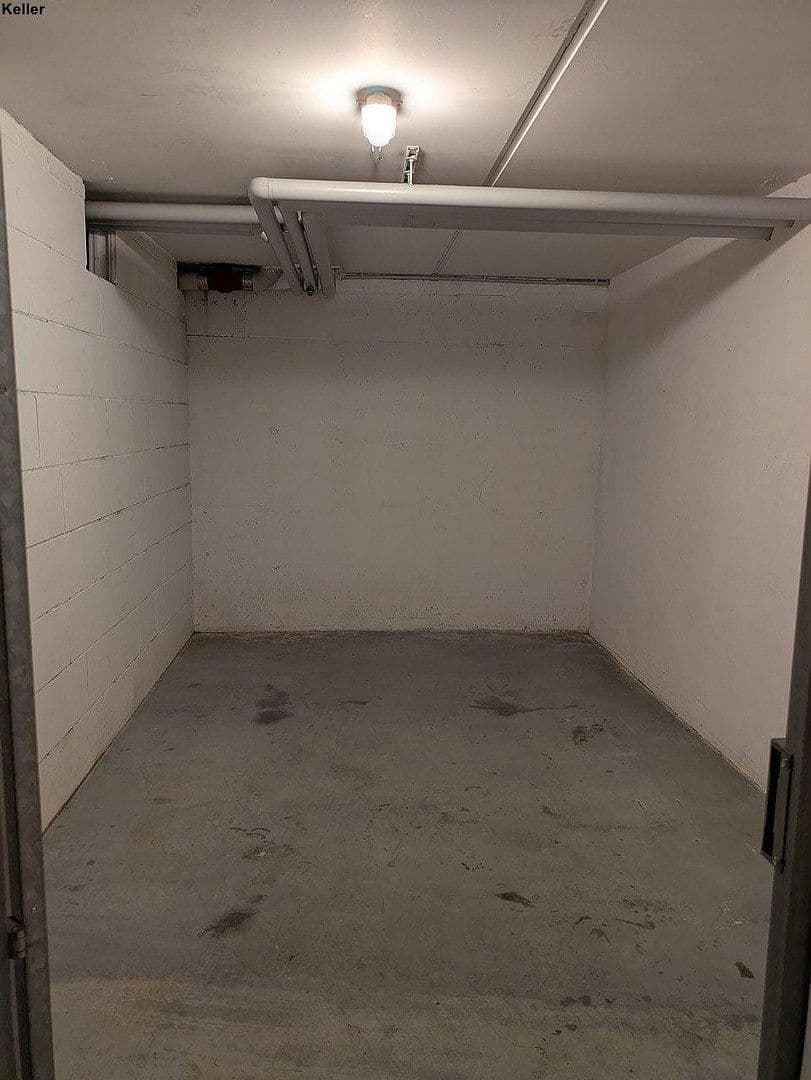 4 bedroom flat for sale, 91 m², Tettnang, Baden-Württemberg 4 bedroom flat for sale, 91 m², Tettnang, Baden-Württemberg