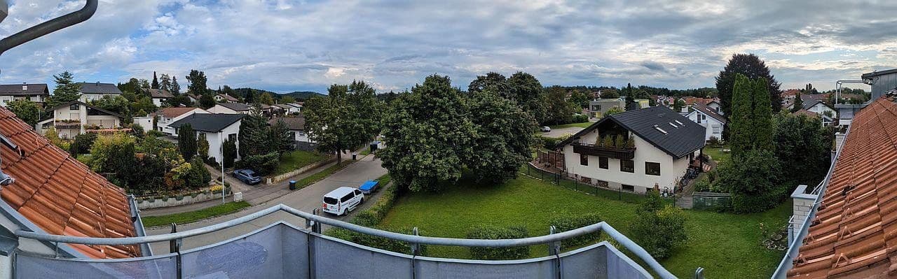 4 bedroom flat for sale, 91 m², Tettnang, Baden-Württemberg 4 bedroom flat for sale, 91 m², Tettnang, Baden-Württemberg