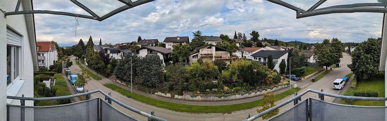 4 bedroom flat for sale, 91 m², Tettnang, Baden-Württemberg 4 bedroom flat for sale, 91 m², Tettnang, Baden-Württemberg