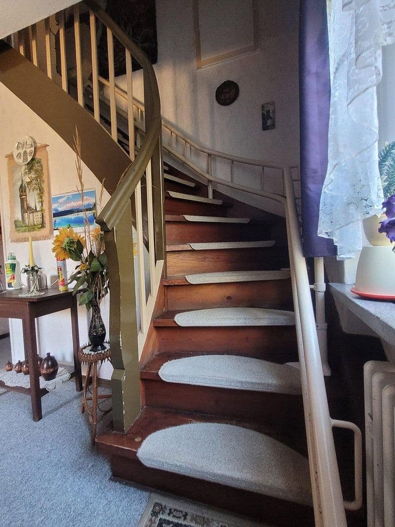 house for sale, 95 m², Thomas-Mann-Straße 15, Wittenberg, Saxony-Anhalt house for sale, 95 m², Thomas-Mann-Straße 15, Wittenberg, Saxony-Anhalt