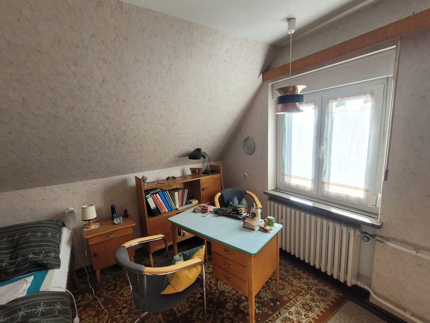 house for sale, 95 m², Thomas-Mann-Straße 15, Wittenberg, Saxony-Anhalt house for sale, 95 m², Thomas-Mann-Straße 15, Wittenberg, Saxony-Anhalt