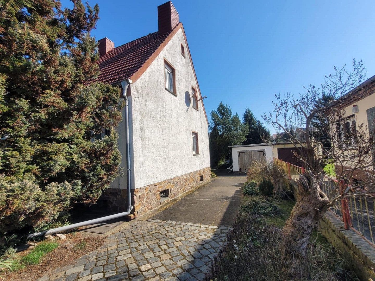 house for sale, 95 m², Thomas-Mann-Straße 15, Wittenberg, Saxony-Anhalt house for sale, 95 m², Thomas-Mann-Straße 15, Wittenberg, Saxony-Anhalt