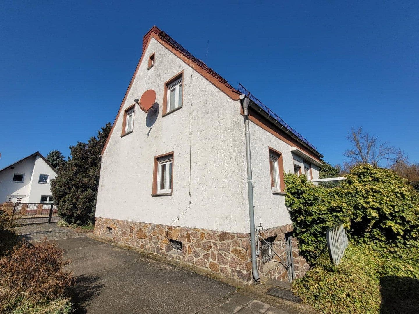 house for sale, 95 m², Thomas-Mann-Straße 15, Wittenberg, Saxony-Anhalt house for sale, 95 m², Thomas-Mann-Straße 15, Wittenberg, Saxony-Anhalt