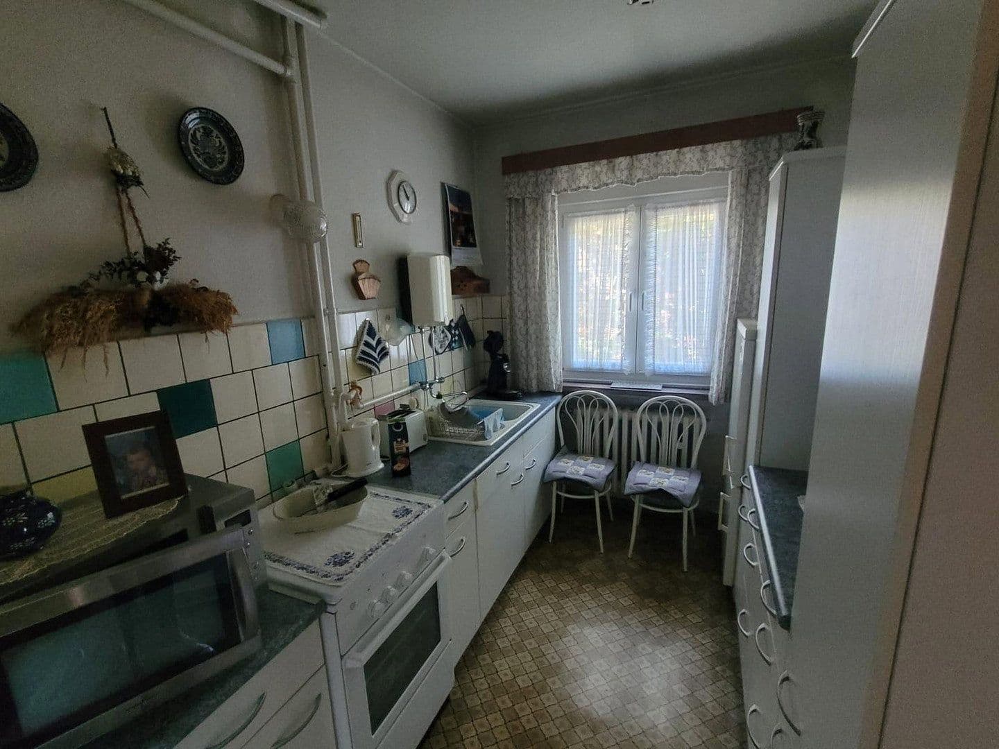 house for sale, 95 m², Thomas-Mann-Straße 15, Wittenberg, Saxony-Anhalt house for sale, 95 m², Thomas-Mann-Straße 15, Wittenberg, Saxony-Anhalt