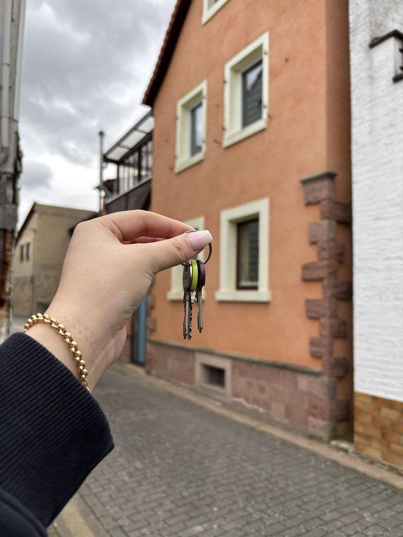 house to rent, 91 m², Freinsheim, Rhineland-Palatinate house to rent, 91 m², Freinsheim, Rhineland-Palatinate