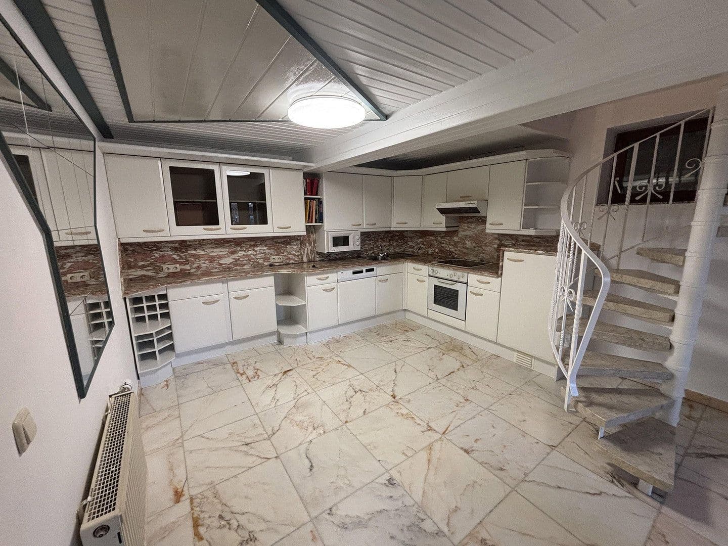 house to rent, 91 m², Freinsheim, Rhineland-Palatinate house to rent, 91 m², Freinsheim, Rhineland-Palatinate