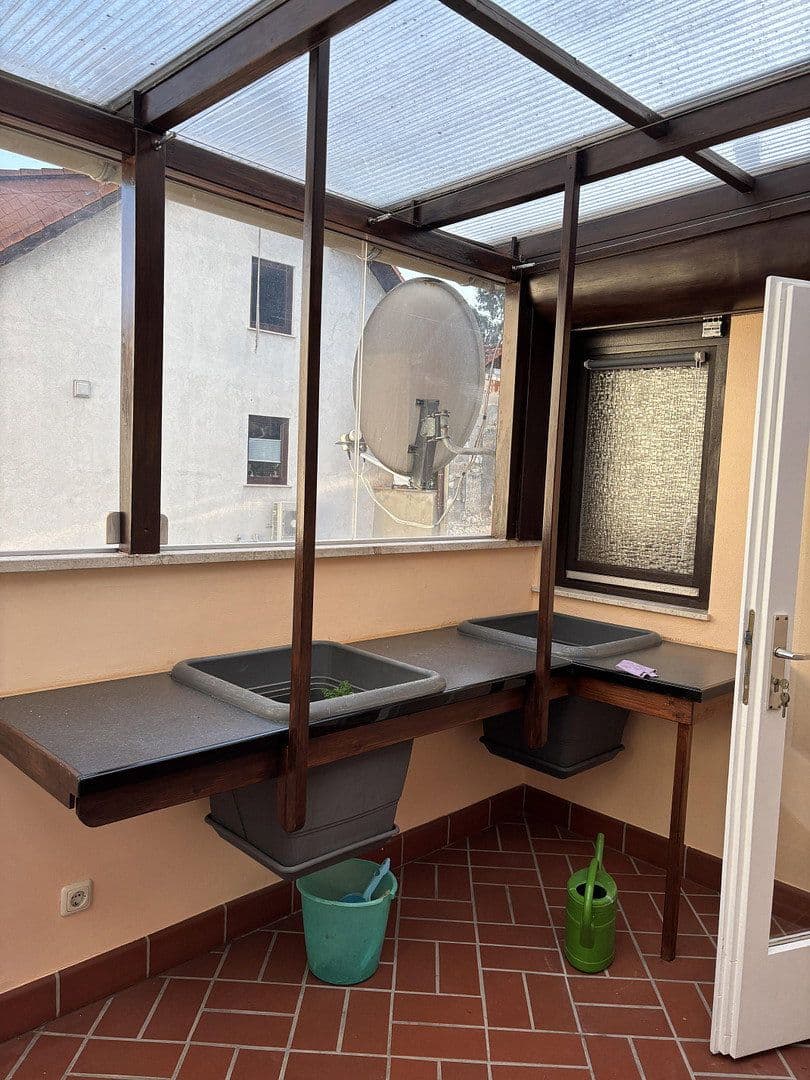 house to rent, 91 m², Freinsheim, Rhineland-Palatinate house to rent, 91 m², Freinsheim, Rhineland-Palatinate