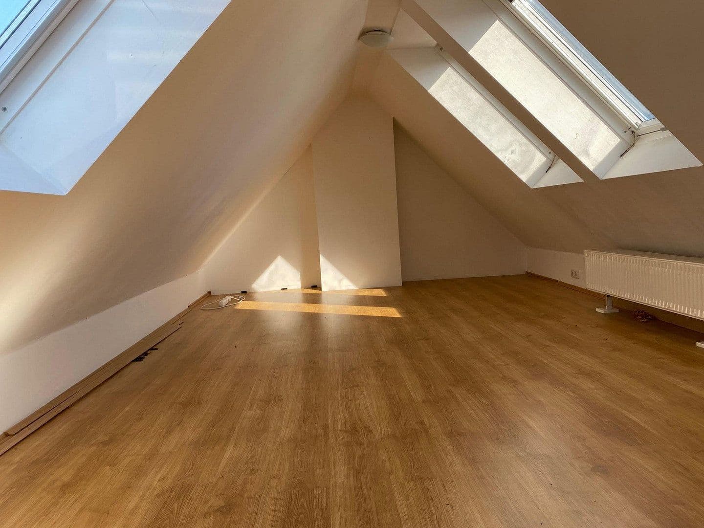 2 bedroom flat for sale, 63 m², Braunschweig, Lower Saxony 2 bedroom flat for sale, 63 m², Braunschweig, Lower Saxony