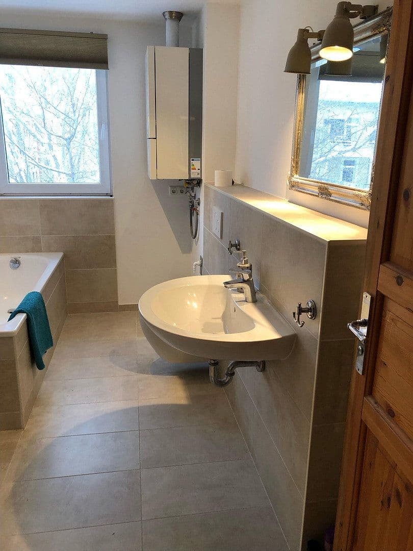 2 bedroom flat for sale, 63 m², Braunschweig, Lower Saxony 2 bedroom flat for sale, 63 m², Braunschweig, Lower Saxony