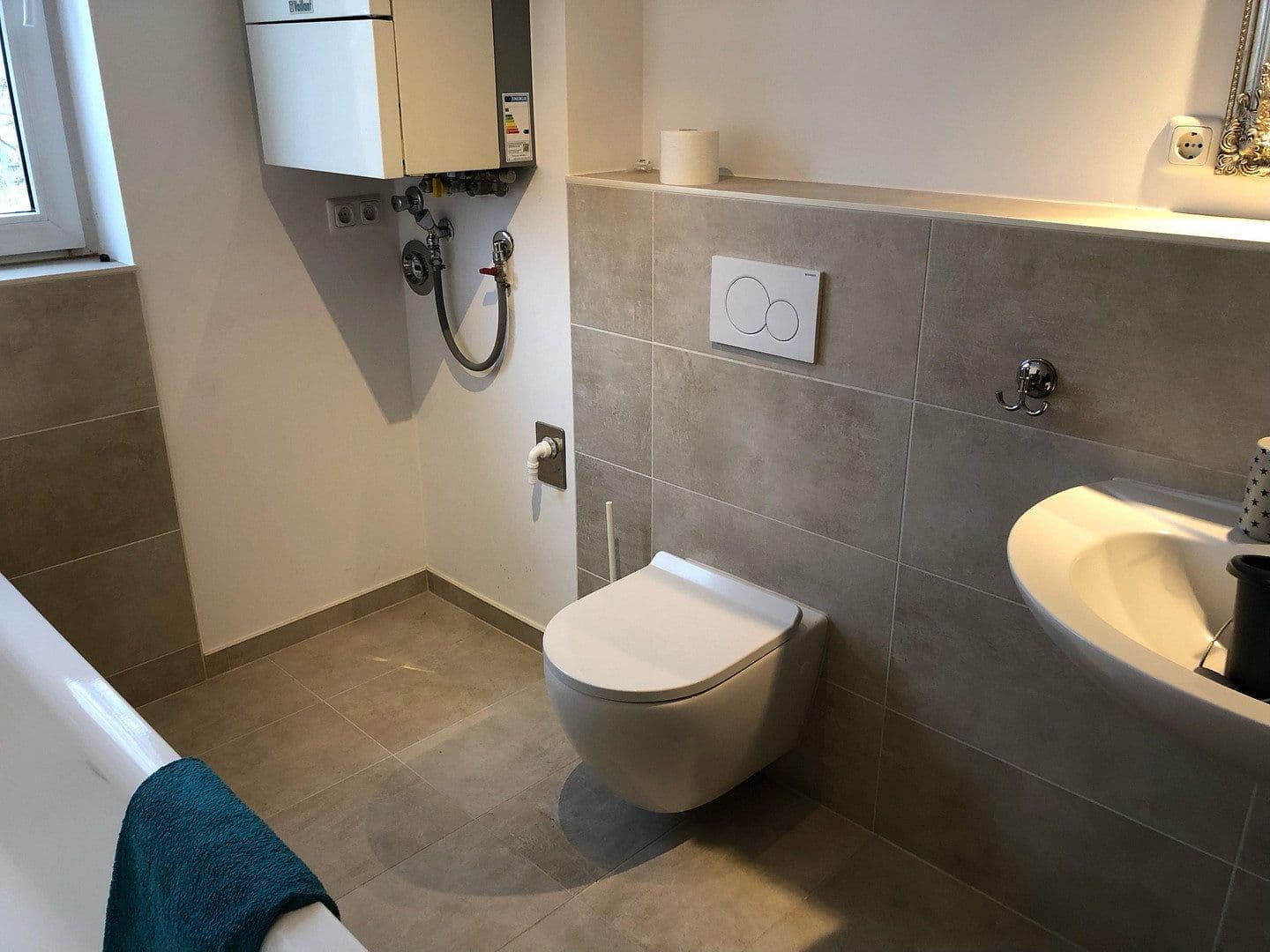 2 bedroom flat for sale, 63 m², Braunschweig, Lower Saxony 2 bedroom flat for sale, 63 m², Braunschweig, Lower Saxony