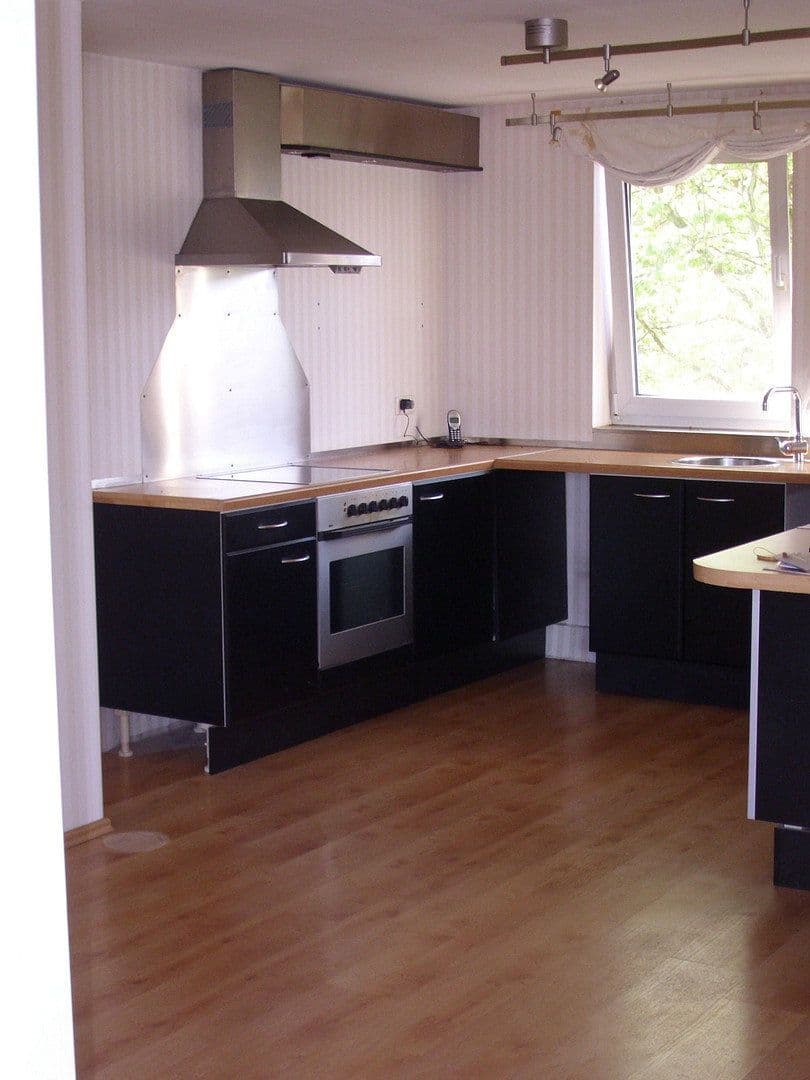 2 bedroom flat for sale, 63 m², Braunschweig, Lower Saxony 2 bedroom flat for sale, 63 m², Braunschweig, Lower Saxony