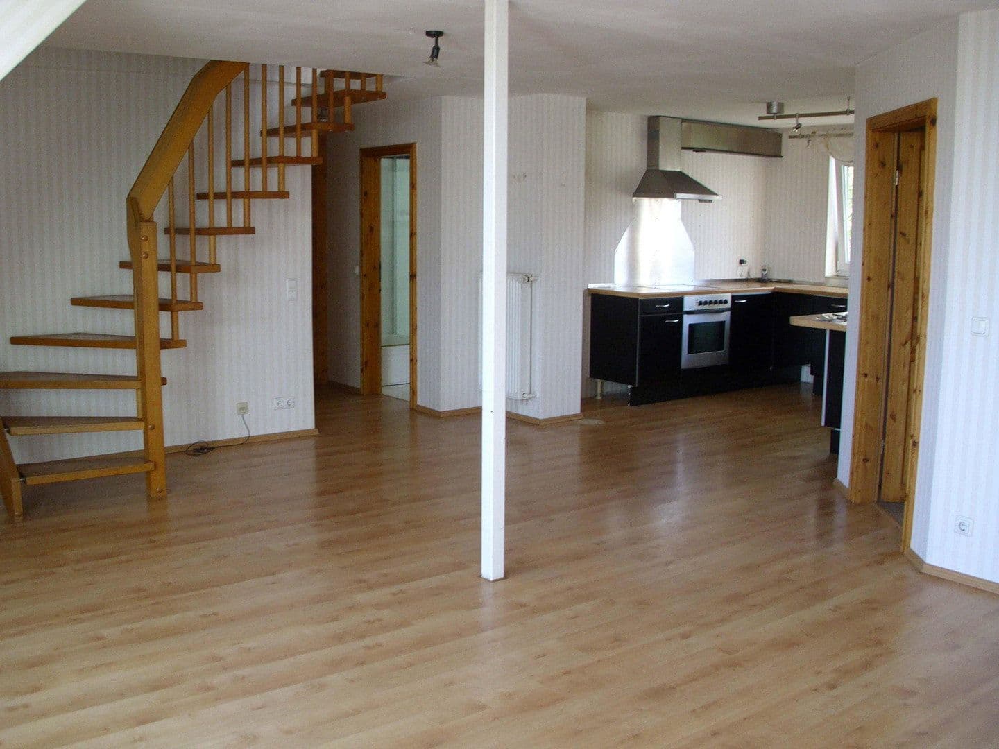 2 bedroom flat for sale, 63 m², Braunschweig, Lower Saxony 2 bedroom flat for sale, 63 m², Braunschweig, Lower Saxony