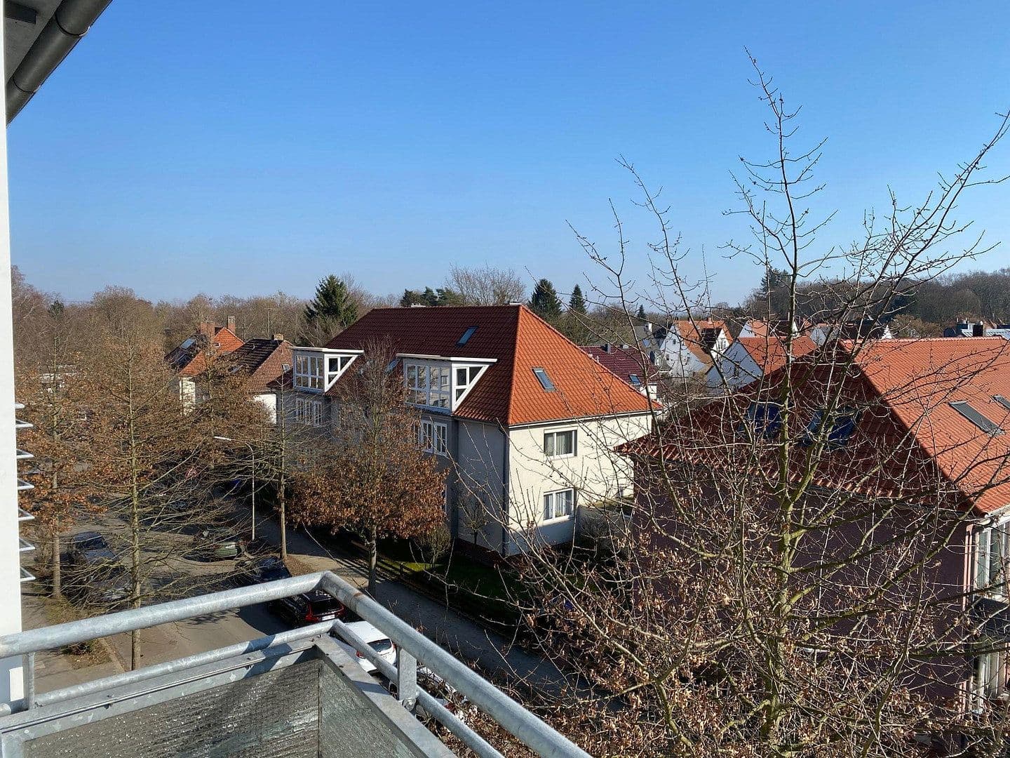 2 bedroom flat for sale, 63 m², Braunschweig, Lower Saxony 2 bedroom flat for sale, 63 m², Braunschweig, Lower Saxony