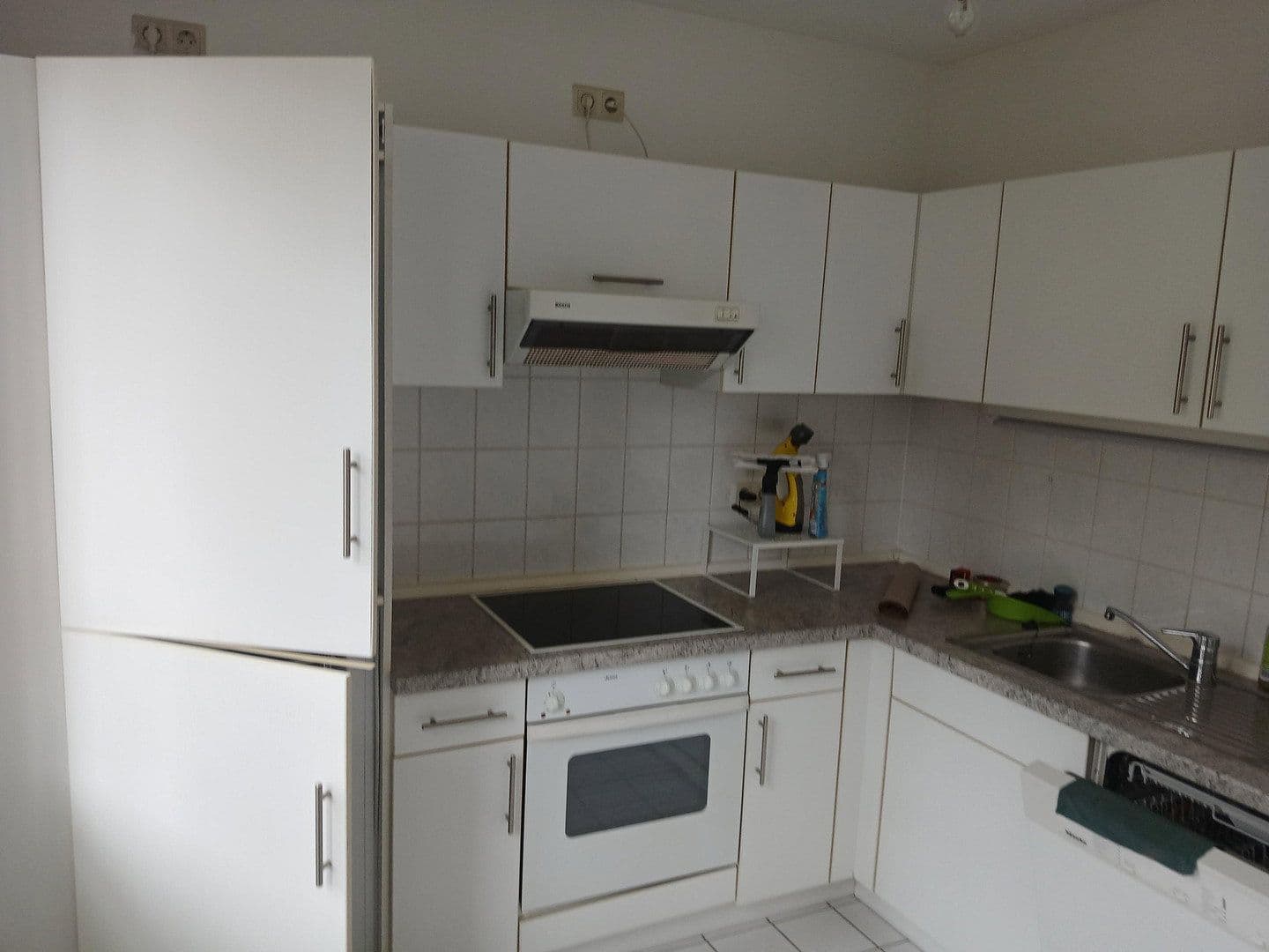 2 bedroom flat to rent, 60 m², Hamburger Straße 27c, Buchholz in der Nordheide, Lower Saxony 2 bedroom flat to rent, 60 m², Hamburger Straße 27c, Buchholz in der Nordheide, Lower Saxony